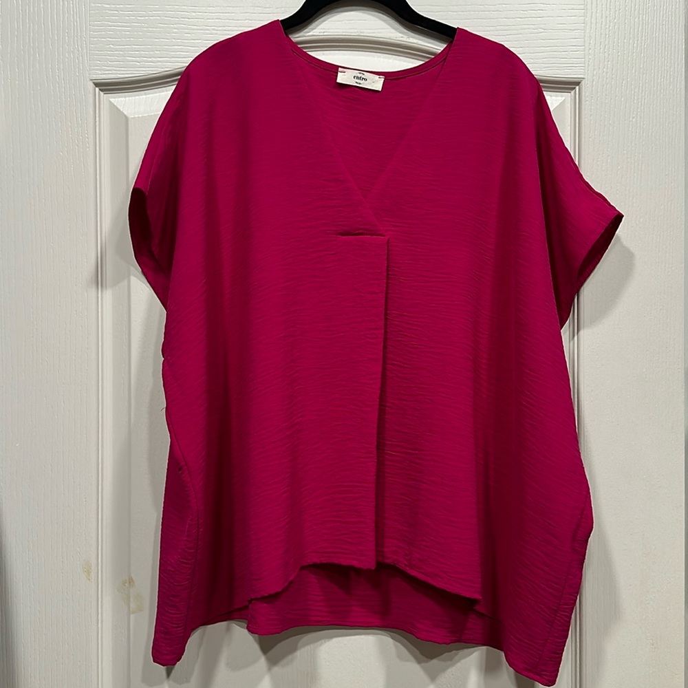 Entro Blouse